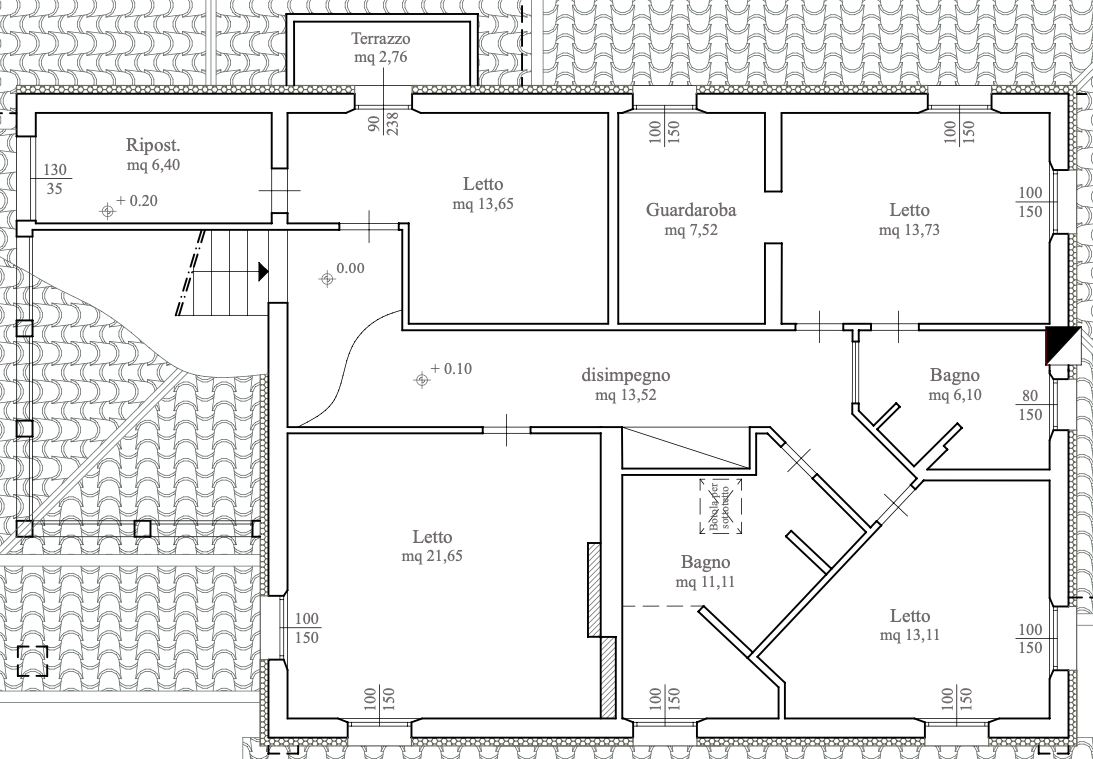 floor-chart